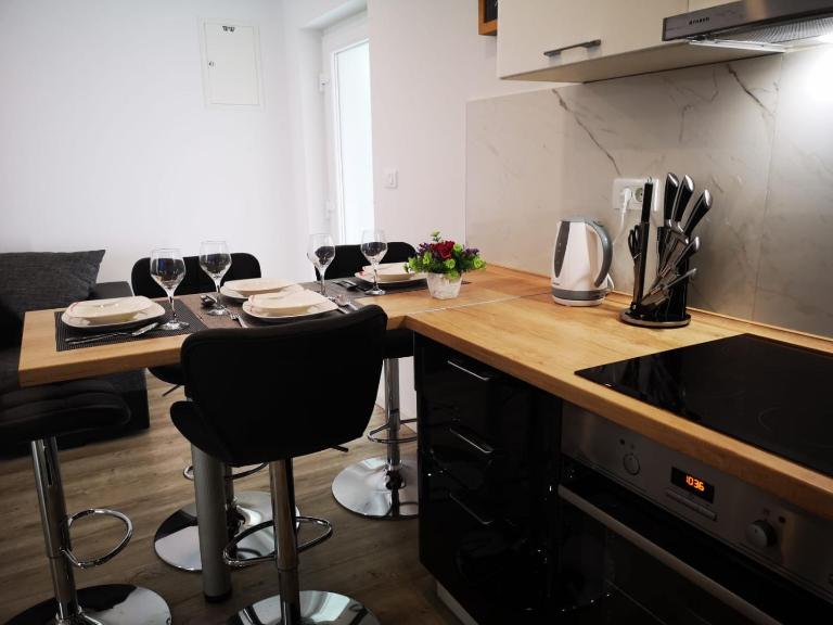 Apartment Skavo - B&B Baška Voda