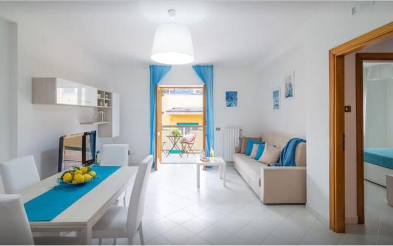 Maison Eva - B&B Sorrento