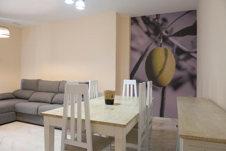 CASA DEL CIRCULO MERCANTIL - B&B Villanueva del Arzobispo