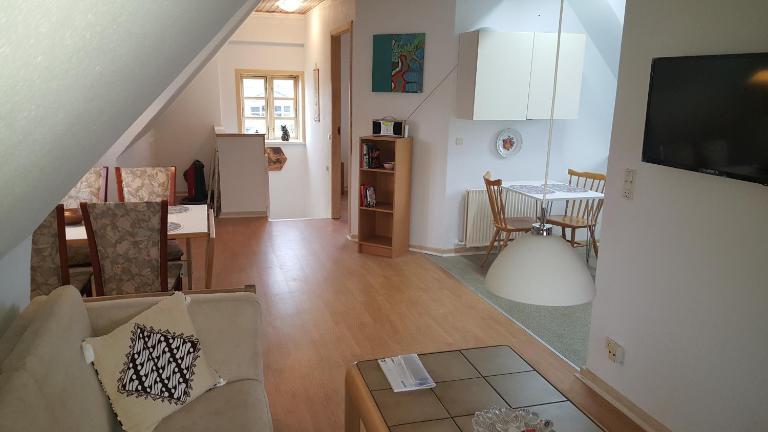 665 Løkkensvej - B&B Løkken