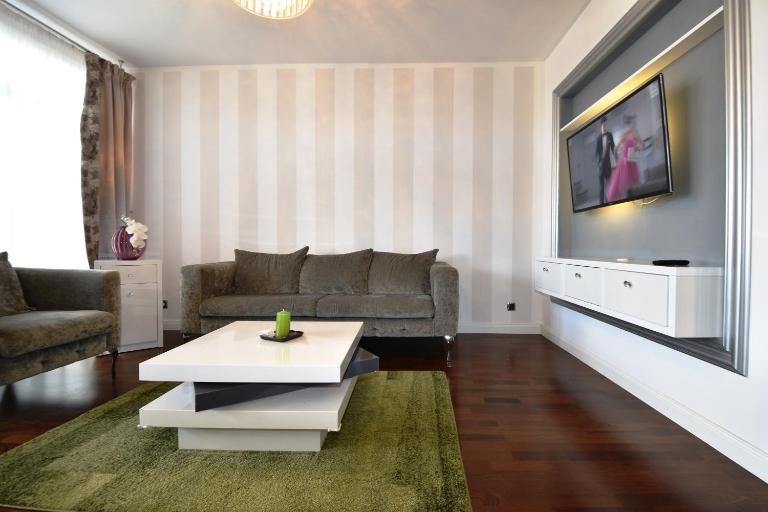 Ferienwohnung Kisajno - Ferienwohnung Lötzen