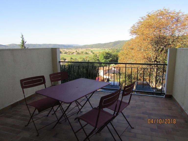 Studio pour cures et vacances - Bed and Breakfast Gréoux-les-Bains