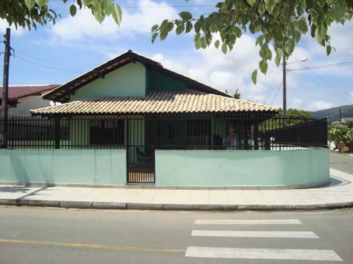 Casa praia - Chambres d'hôtes Bugres