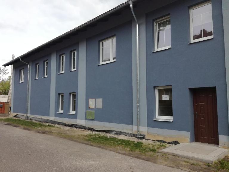 Apartmán Prefa - B&B Benešov nad Ploučnicí