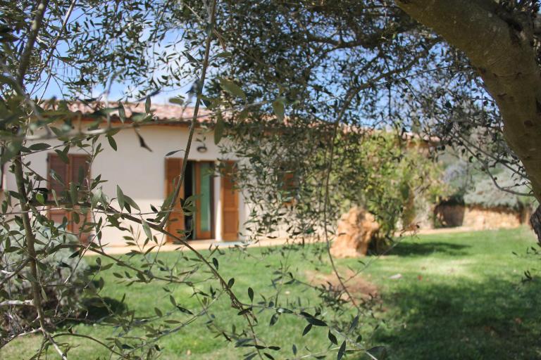 B&B Il Giardino - Bed and Breakfast Capalbio