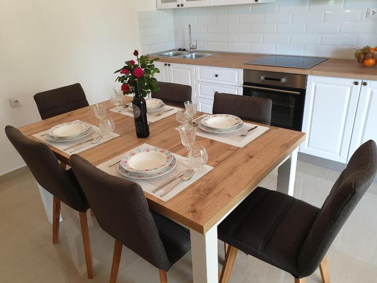 Apartment Kristina - B&B Vlašići