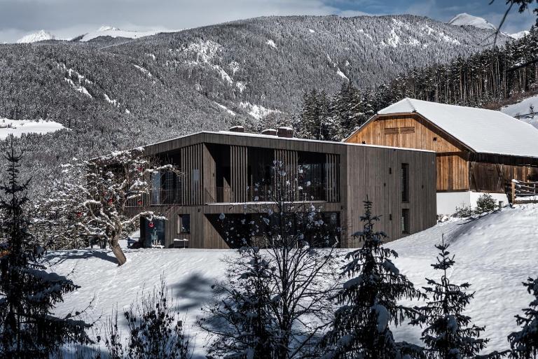 naturApart - Chambres d'hôtes Brunico