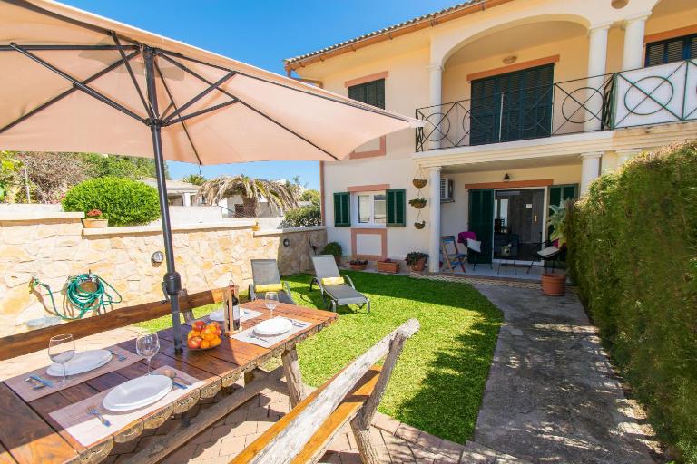 C234 La Pergola by Mallorca Villa Selection - Ferienwohnung Capdepera