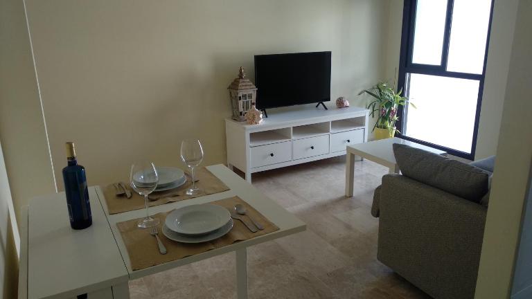 ARBOLÍ DREAMS - B&B Cádice