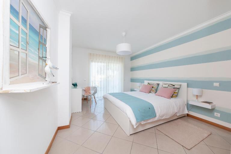 Santa Eulália Apartment Luxury - Blue Sea - B&B Albufeira
