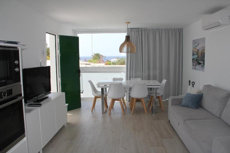 Teiga Playa - B&B Tías