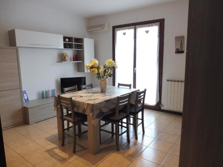 Villaggio Laguna app.to 5 e 38 - B&B Caorle