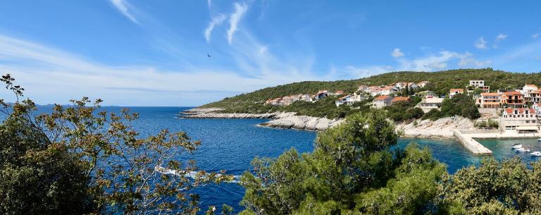 Antonia Apartments - Bed and Breakfast Zavalatica