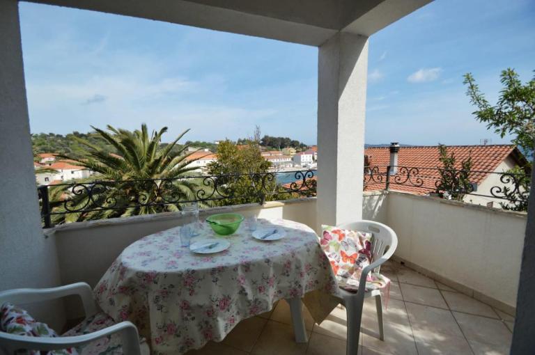 Villa Carmen - B&B Sali