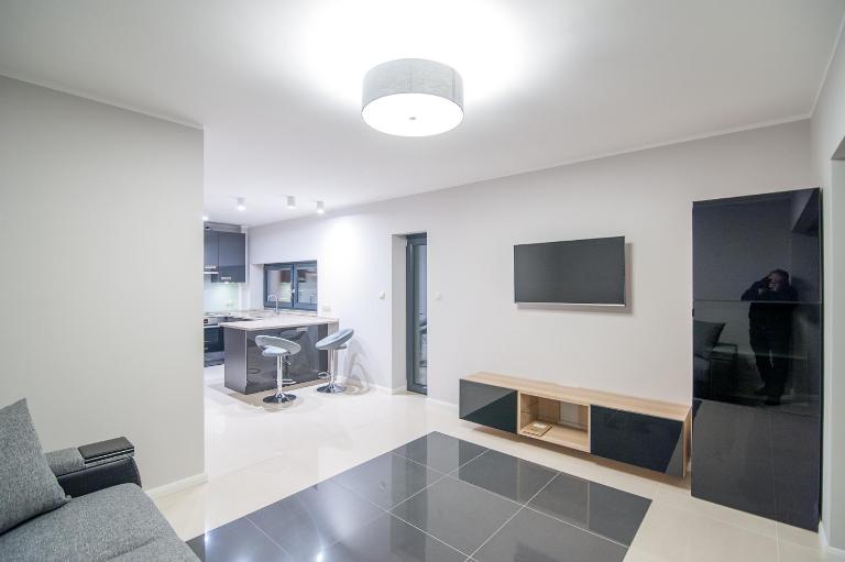 LIPOWA 6 - Ferienwohnung Piła