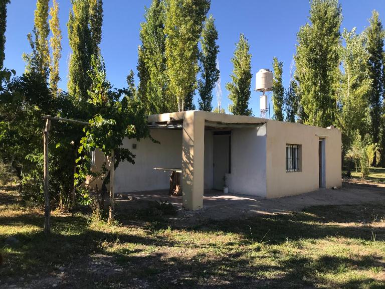 Maju - B&B Calingasta