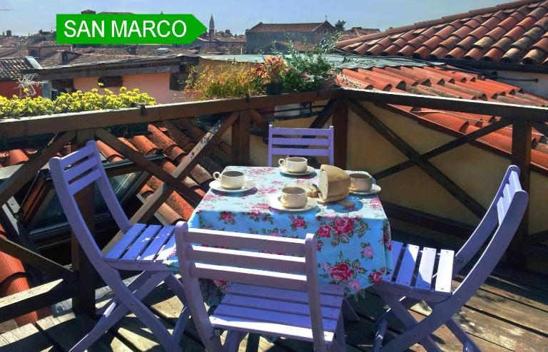 Mariangela Art Lodge - Ferienwohnung Venedig