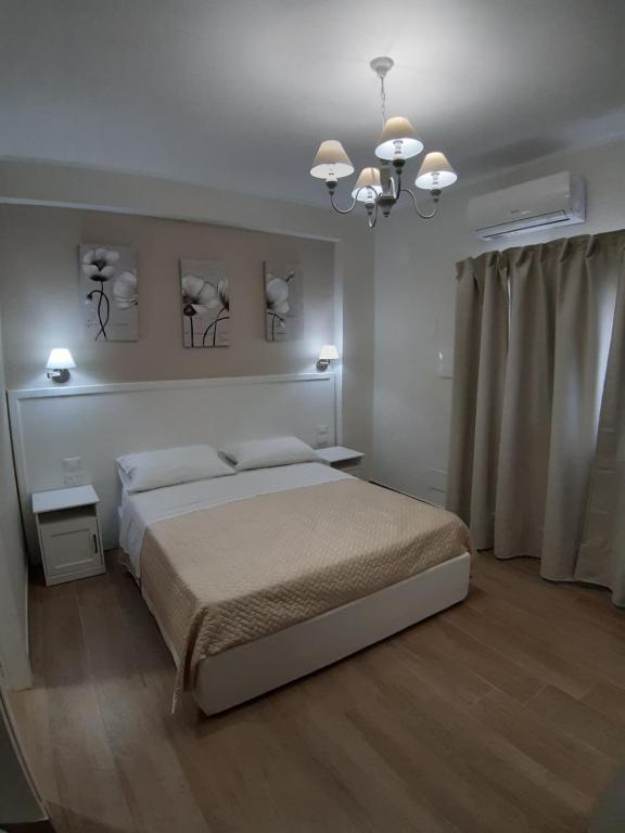 Guest Room Nesea - Chambres d'hôtes Pellaro