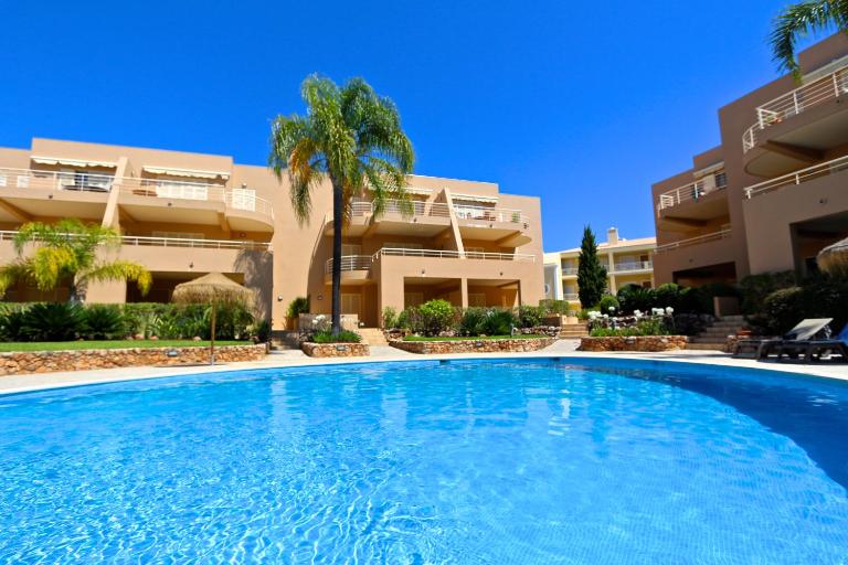 Citadela 147 - Clever Details - Ferienwohnung Vilamoura