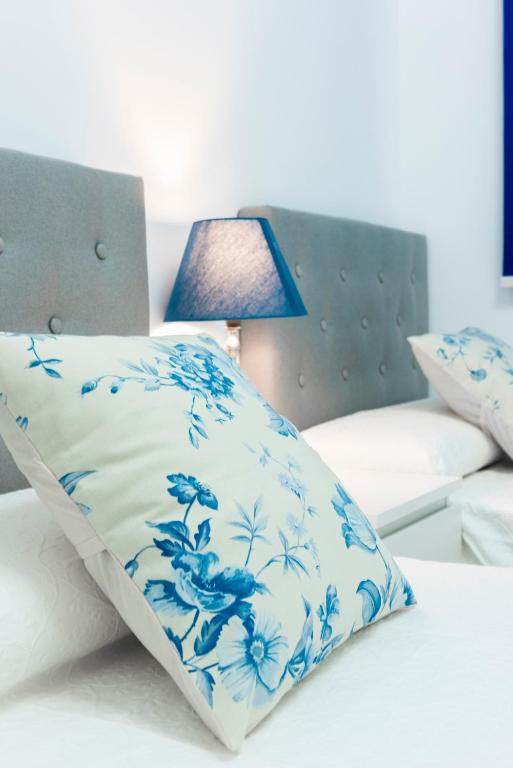 EDIFICIO SUR - Bed and Breakfast Nerja