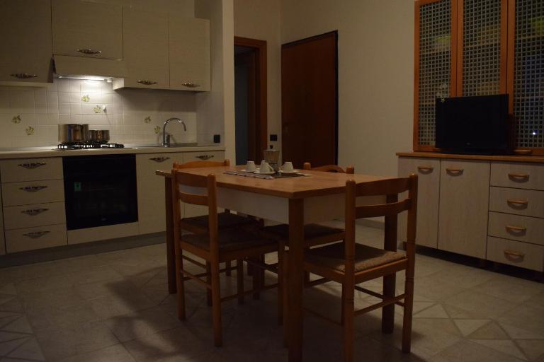Appartamento Orione - B&B Rivabella
