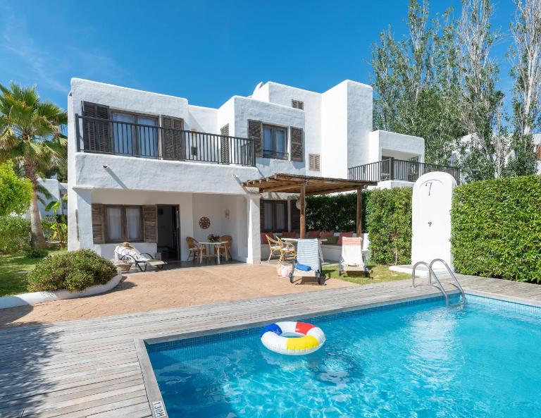 S'Argamassa Villas - Ferienwohnung Santa Eulària des Riu