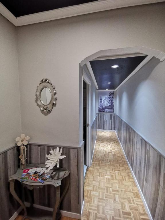 Apartamentos Avenida de La Paz - B&B Logroño