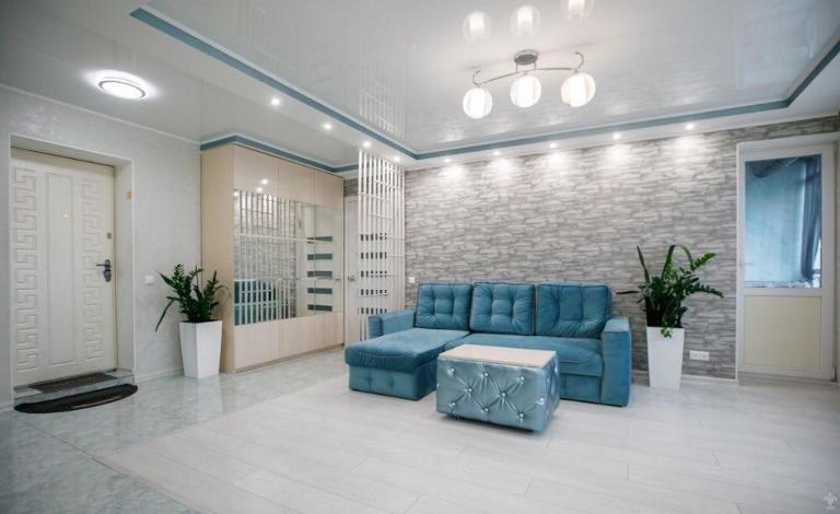 Apartments on Preobrazhenskaya - Ferienwohnung Kropywnyzkyj