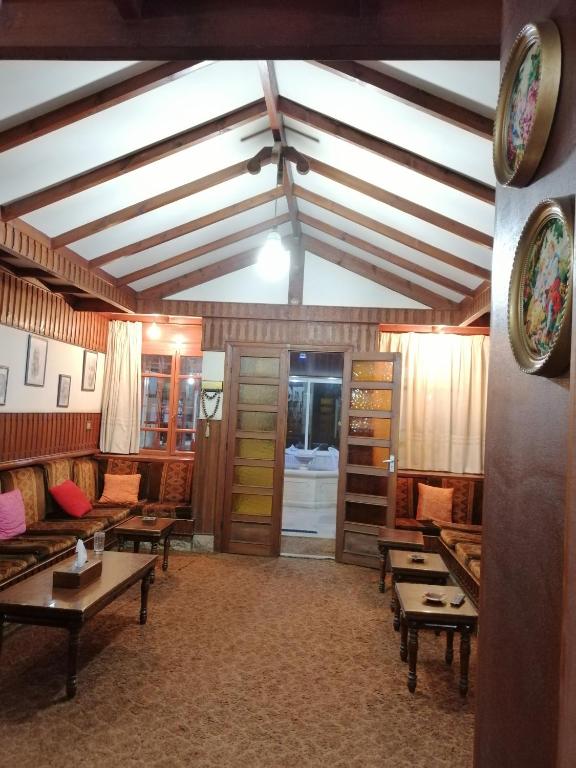 Tiger House Guest House - B&B Bsharri