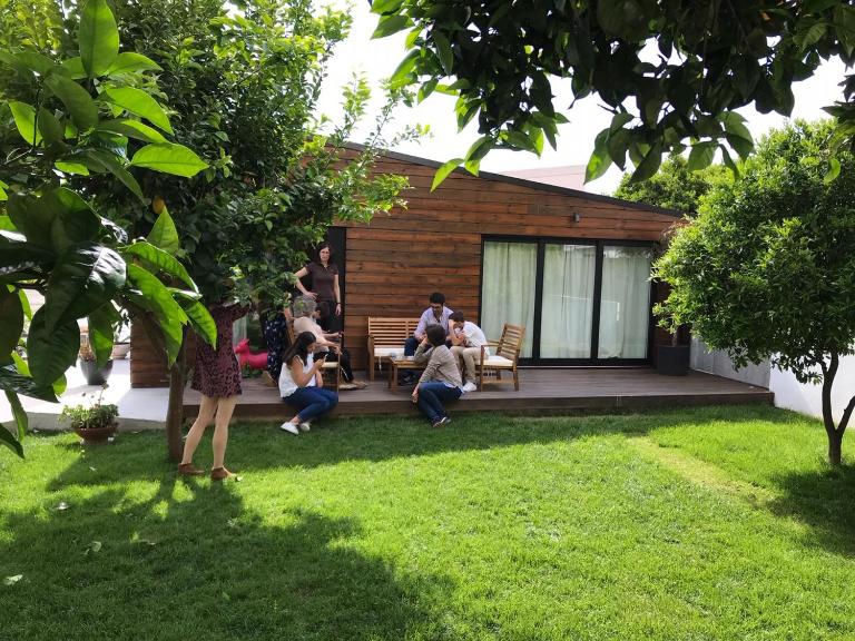 Casa do Muro - B&B Coimbra