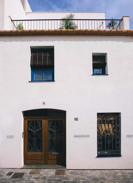 Sans Souci Quality Apartments - B&B Sitges