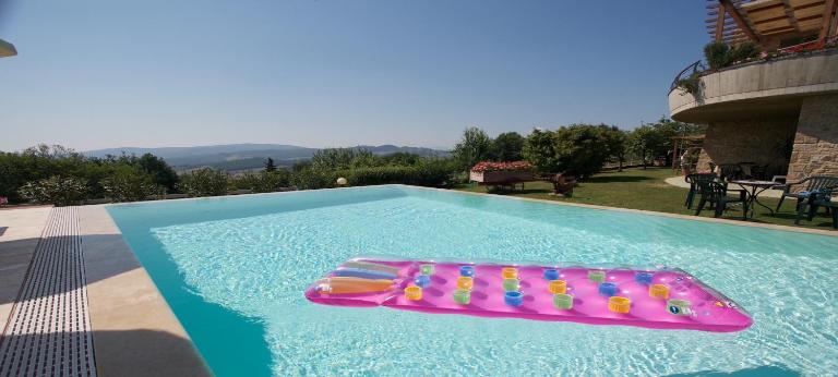 Villa Vale - Chambres d'hôtes Casole d'Elsa