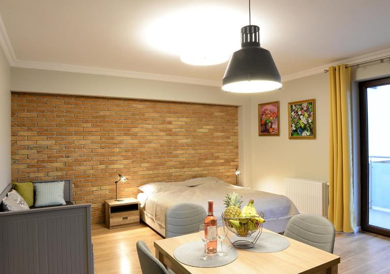 Apartamenty Gaja - Bed and Breakfast Krynica-Zdrój