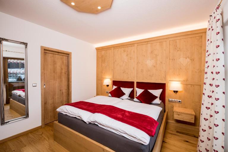 Ferienwohnung Rosenhof - B&B Berchtesgaden