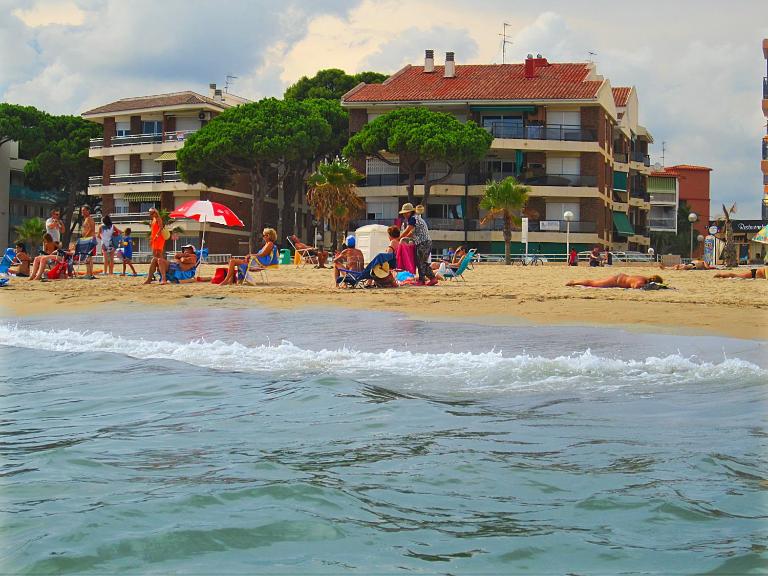 Mexico I - B&B Cambrils
