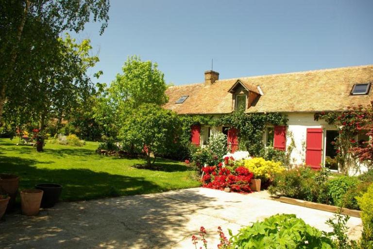 Chambre chez l'habitant - B&B Trangé