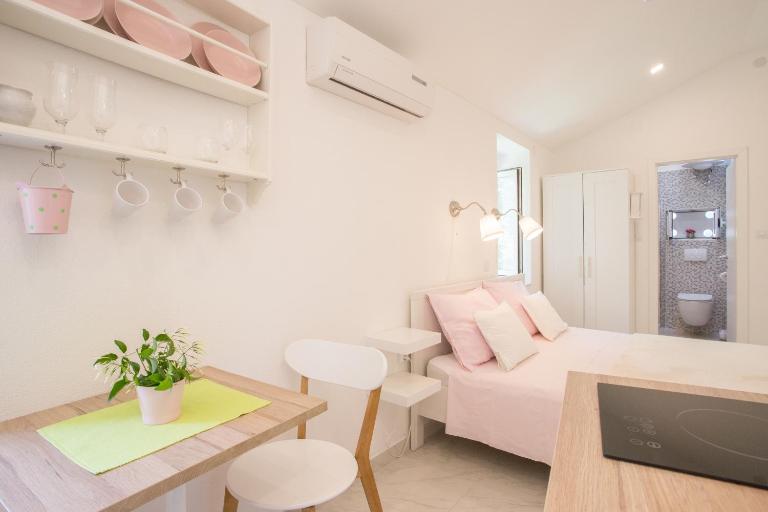 Apartment in Vis historic center - Mikula, Ljubica, Toma - B&B Vis