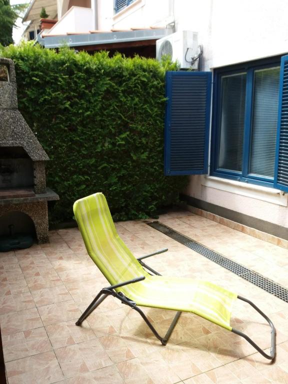 APARTMAN KOREN - Ferienwohnung Malinska
