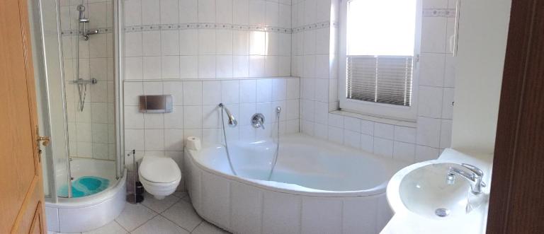 Ferienhaus auf Usedom - B&B Ostseebad Zinnowitz