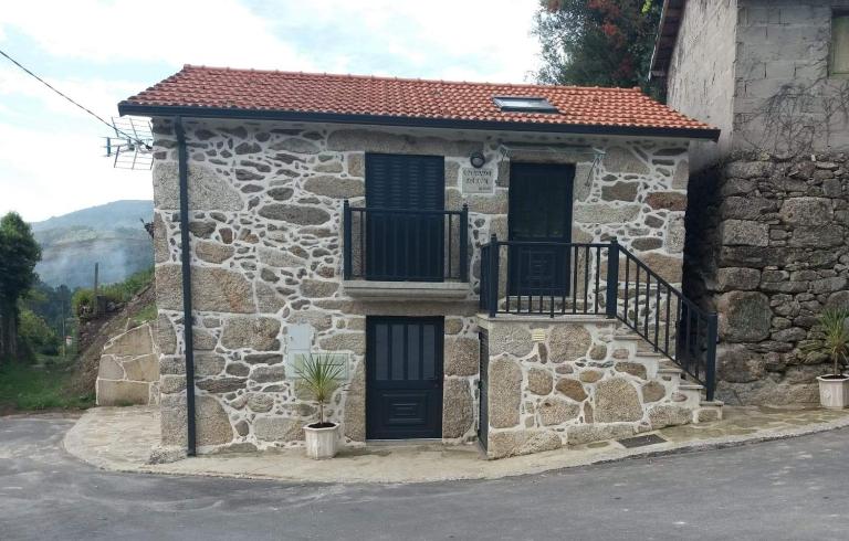 Vivenda da Eva - B&B Arcos de Valdevez