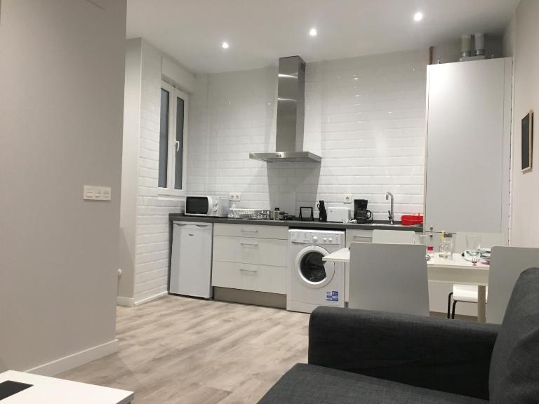APARTAMENTOS GyC VIVIENDAS DELUXE - B&B León