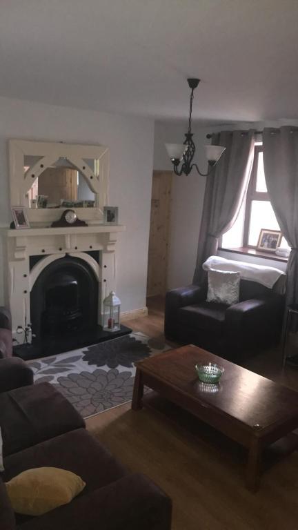 The West House - Chambres d'hôtes Belmullet