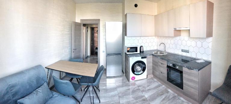 Arcadia Sea Apartments - Bed and Breakfast Odessa