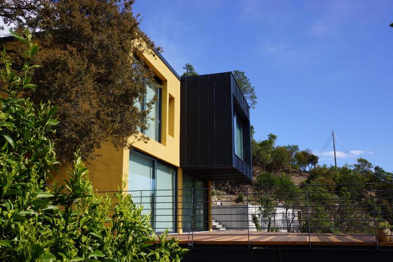 Villa Crassula - B&B Casarza Ligure
