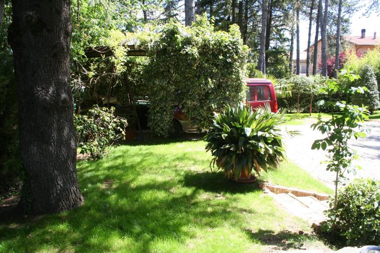 La casa di Rachele - B&B Sarteano