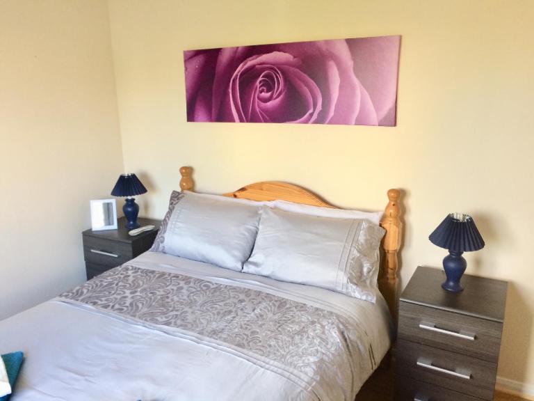 Invercaul House - B&B Inverness