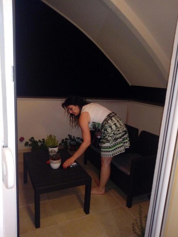 Jasna Apartman - B&B Vrnjačka Banja