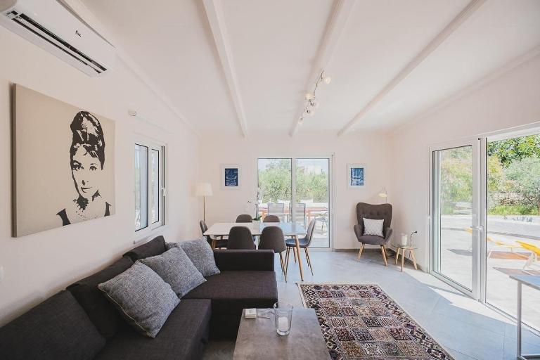 Villa Christini - B&B Stavros