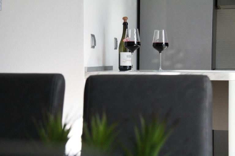 Apartman Ivana - B&B Biograd na Moru