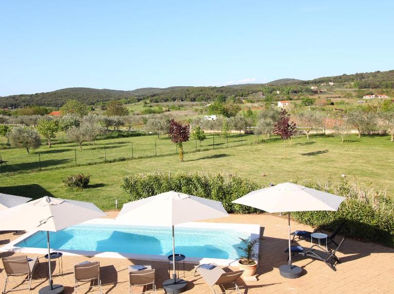 Holiday Home Valmoneda - B&B Rovigno